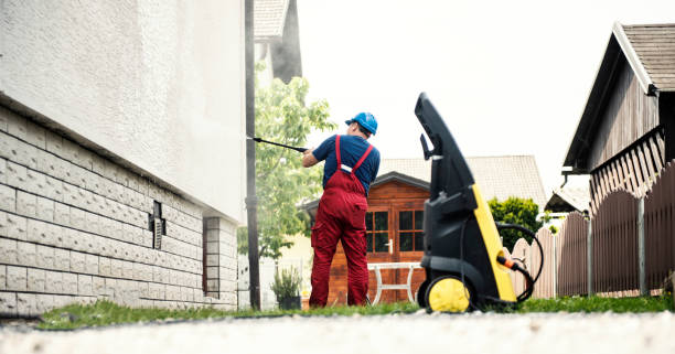 Best Playground Equipment Cleaning  in Marillo, CA